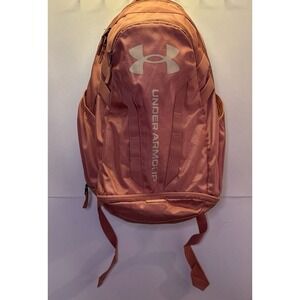 Under Armour Pink storm backpack (20 inches)
